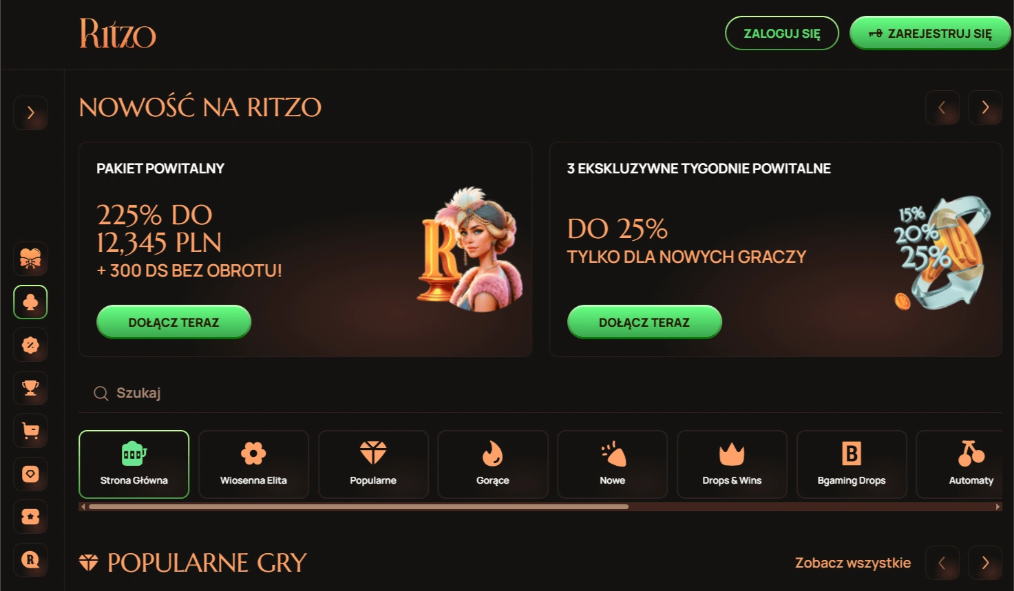 Metody płatności w kasynach online w Polsce